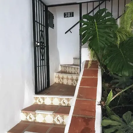 Capistrano Playa 307