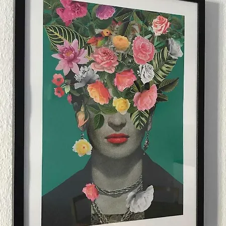 Capistrano Playa 307 Apartment