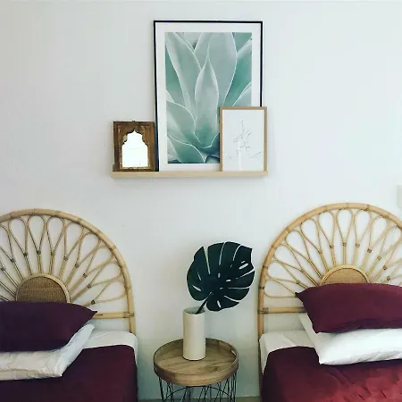 Capistrano Playa 307