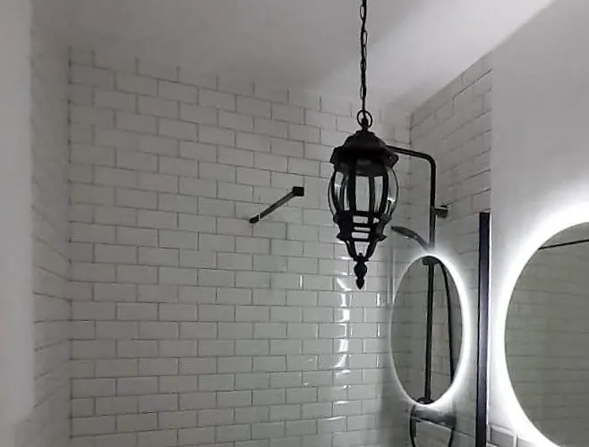 Capistrano Playa 307 Appartement