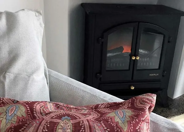 Appartement Capistrano Playa 307 *