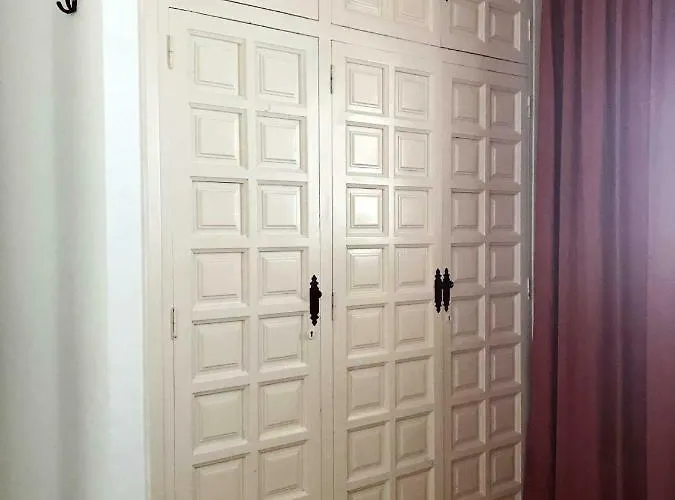 Capistrano Playa 307 Appartement