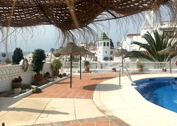 Capistrano Playa 307