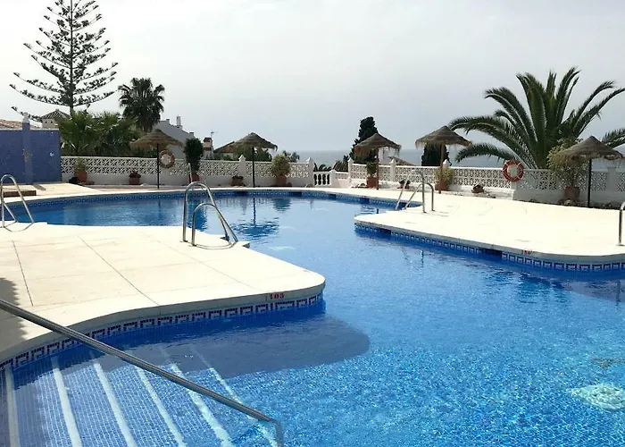 Appartement Capistrano Playa 307 *