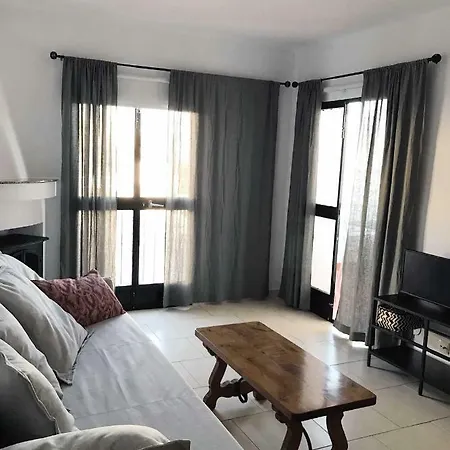 Capistrano Playa 307 * Nerja