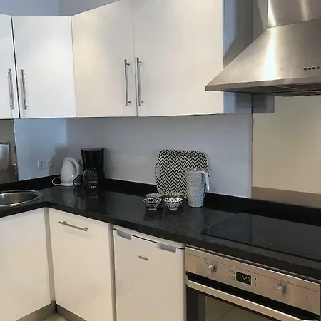 Capistrano Playa 307