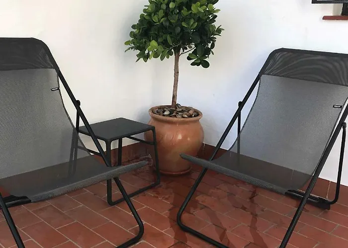 Apartamento Capistrano Playa 307 *