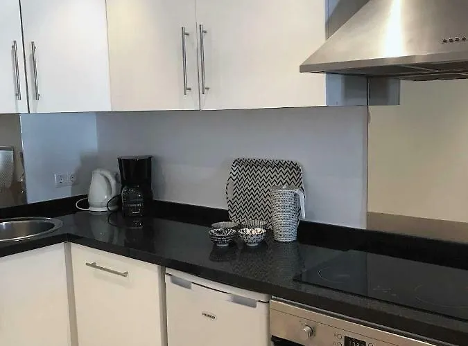 Capistrano Playa 307