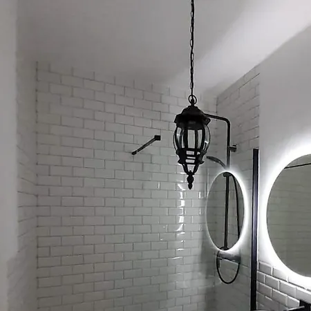 Capistrano Playa 307 Appartement