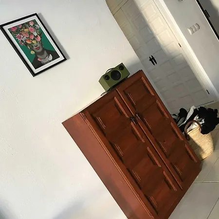 Capistrano Playa 307 Apartment Nerja