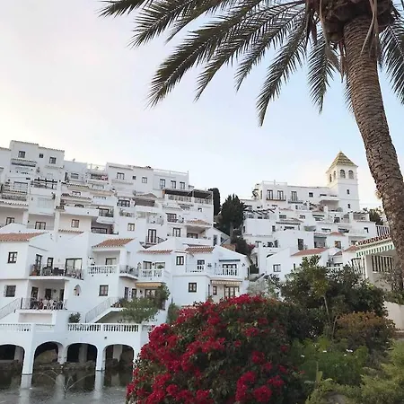 Appartement Capistrano Playa 307
