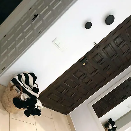 Διαμέρισμα Capistrano Playa 307 *