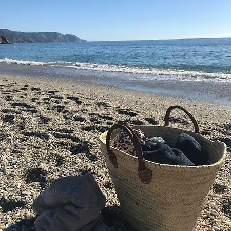 Lägenhet Capistrano Playa 307 Nerja