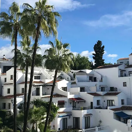 Capistrano Playa 307 Διαμέρισμα