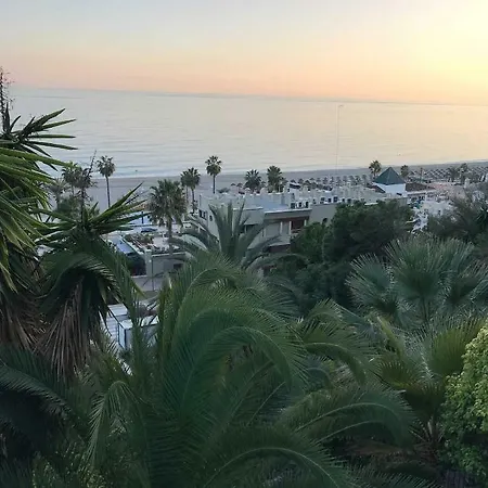 Lägenhet Capistrano Playa 307 Nerja