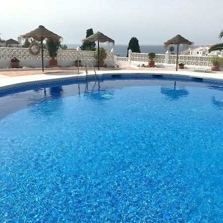 Capistrano Playa 307 Διαμέρισμα *