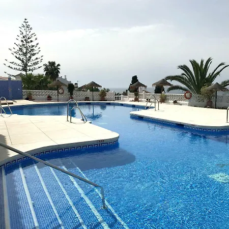 Lägenhet Capistrano Playa 307 *