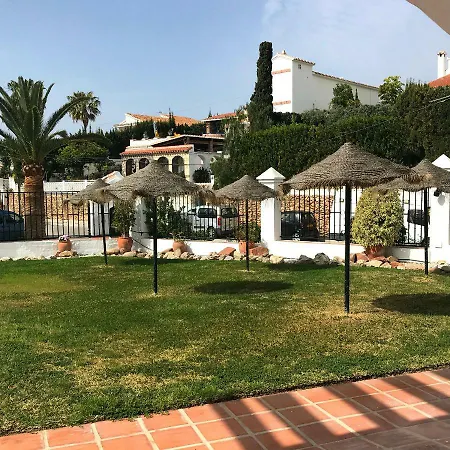 Capistrano Playa 307 * ネルハ