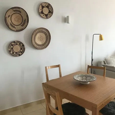 Capistrano Playa 307 Appartement