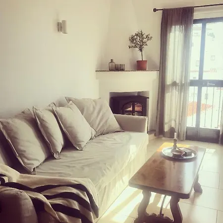Capistrano Playa 307 Διαμέρισμα Nerja