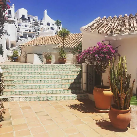 Capistrano Playa 307 Appartement Nerja