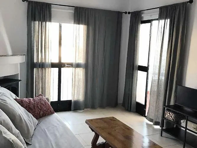 Capistrano Playa 307 * Нерха