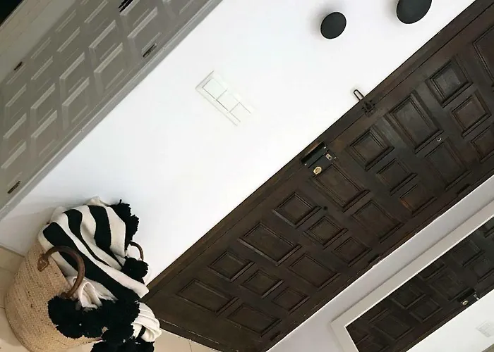 Апартаменты Capistrano Playa 307 *