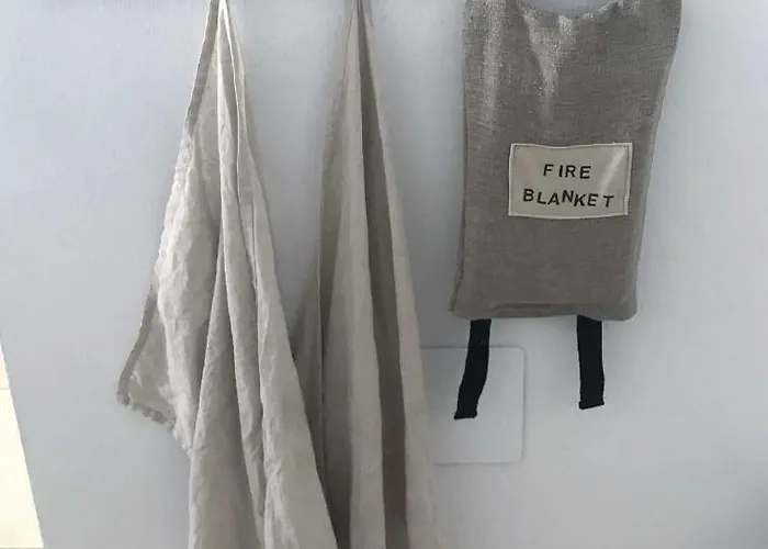 Capistrano Playa 307 Нерха