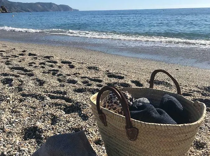 Daire Capistrano Playa 307 Nerja