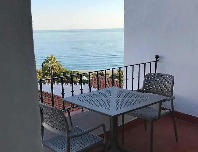 Capistrano Playa 307 *