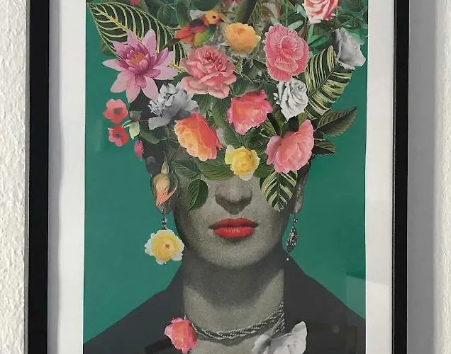 Capistrano Playa 307 Daire