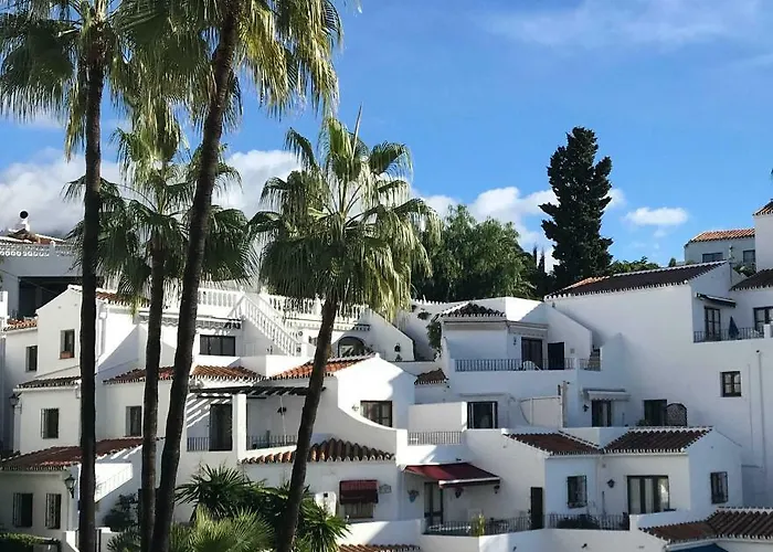 Capistrano Playa 307 Daire