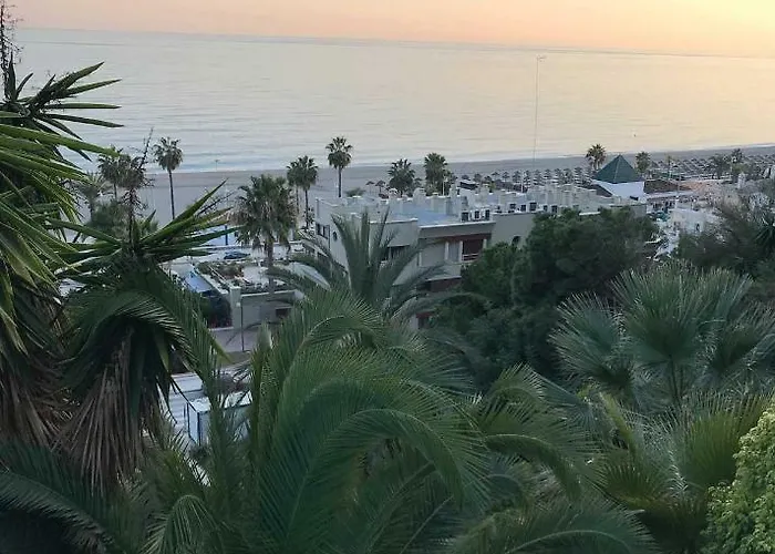 Daire Capistrano Playa 307 Nerja