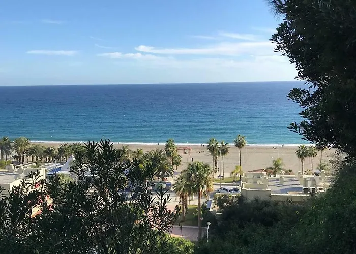 Capistrano Playa 307 Апартаменты *