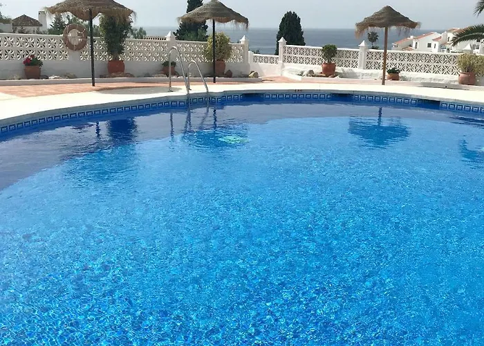 Capistrano Playa 307 Daire *