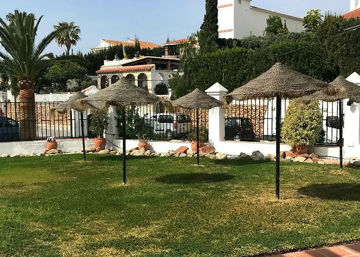 Capistrano Playa 307 * Нерха