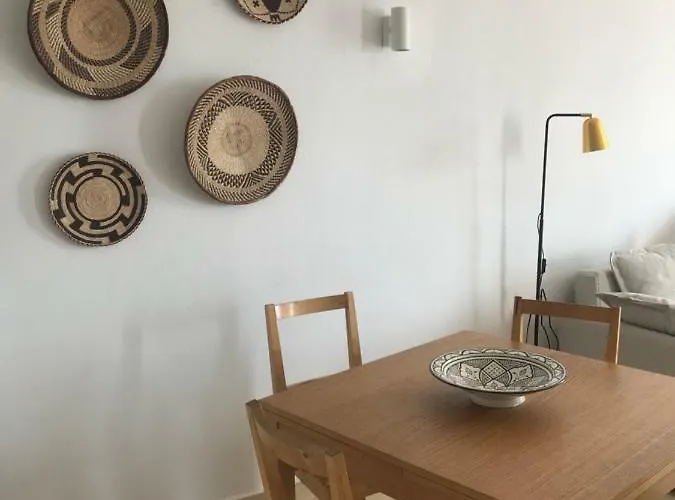 Capistrano Playa 307 Daire