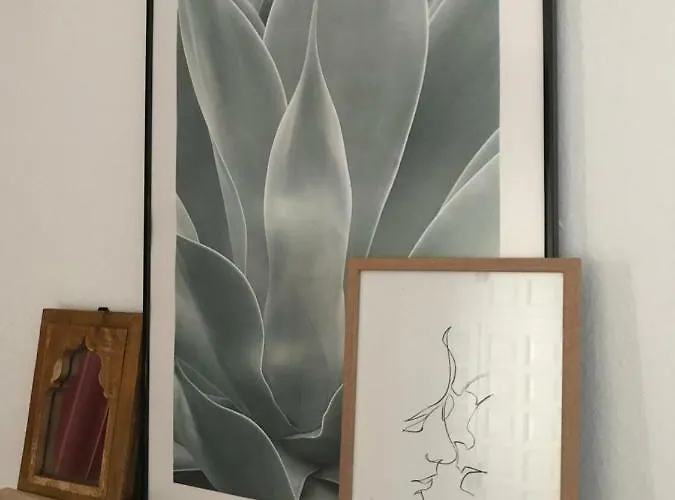 Capistrano Playa 307 * Нерха