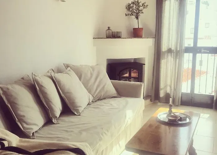 Capistrano Playa 307 Апартаменты Нерха