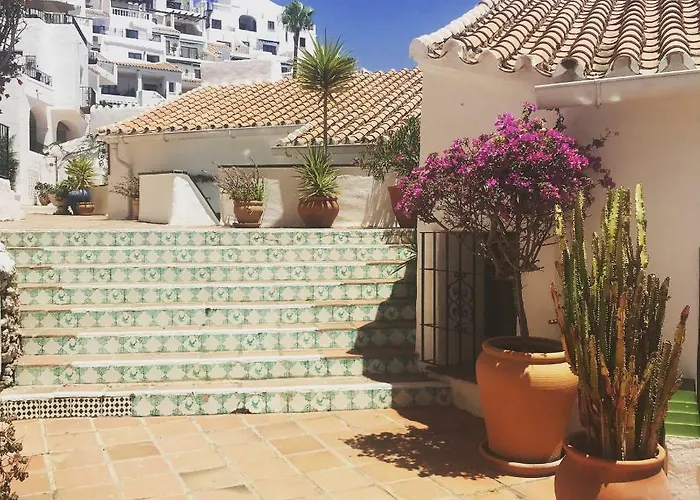 Capistrano Playa 307 Apartment Nerja