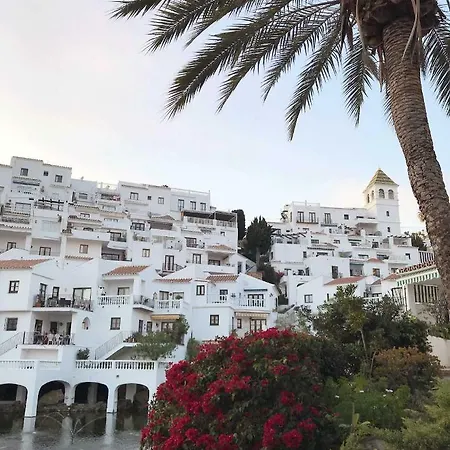 דירה Capistrano Playa 307