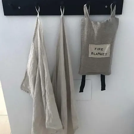 Capistrano Playa 307 נרחה