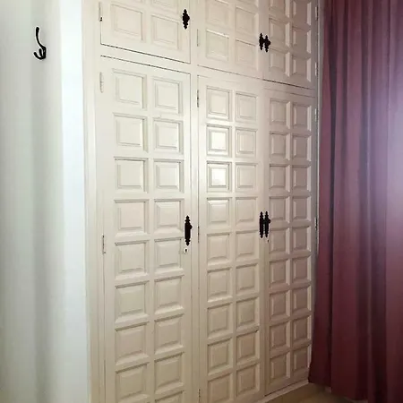 Capistrano Playa 307 דירה