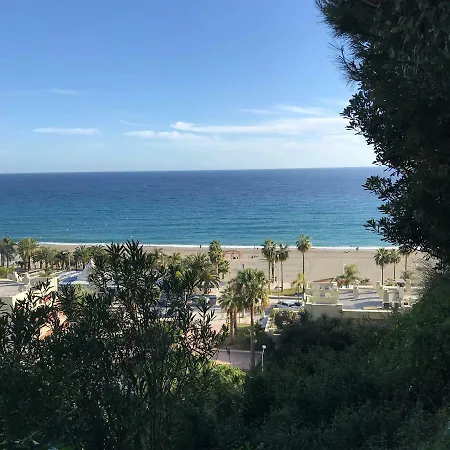 Capistrano Playa 307 דירה *