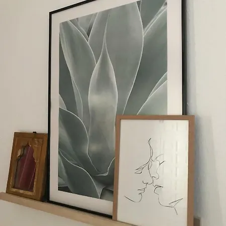 Capistrano Playa 307 * נרחה