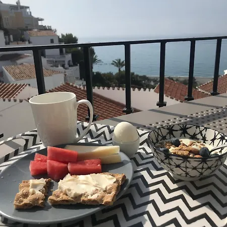 דירה Capistrano Playa 307