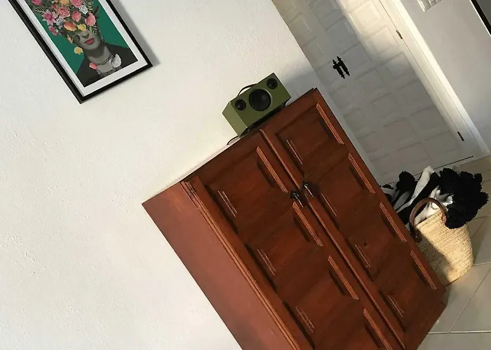 Capistrano Playa 307 Apartmán Nerja