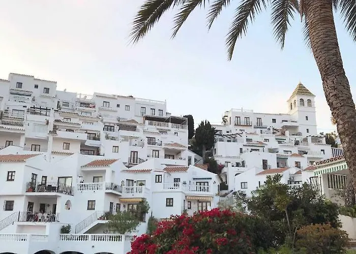 Apartmán Capistrano Playa 307