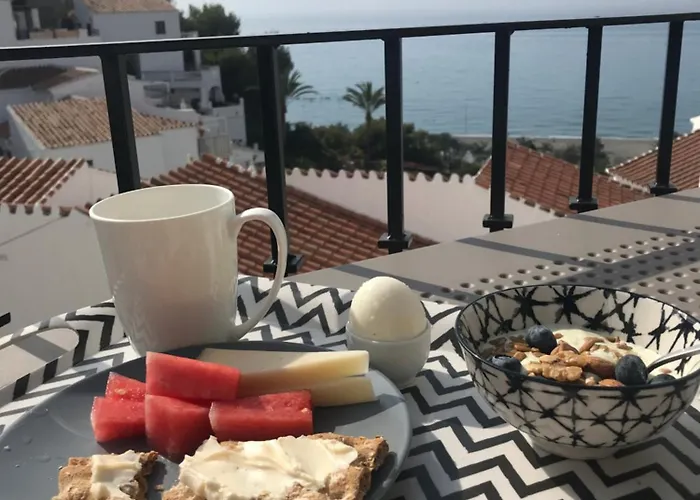 Apartmán Capistrano Playa 307